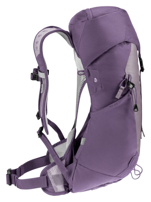 Deuter Women's AC Lite 14 SL Lavender-Purple 14L 3420524-3531