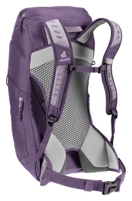 Deuter Women's AC Lite 14 SL Lavender-Purple 14L 3420524-3531