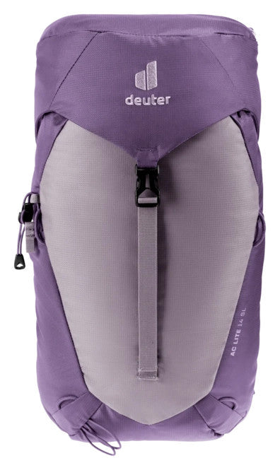 Deuter Women's AC Lite 14 SL Lavender-Purple 14L 3420524-3531