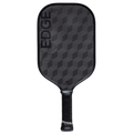 Diadem Edge 18k Power Pro Pickleball Paddle Black PP50014
