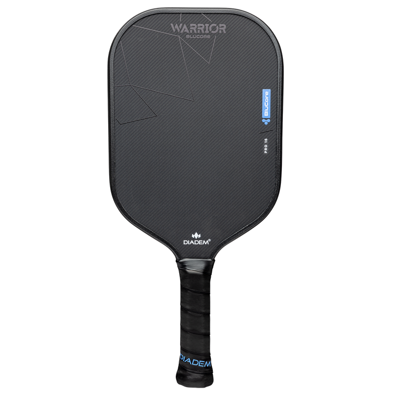 Diadem Warrior BluCore Pro 16 Pickleball Paddle PP20018