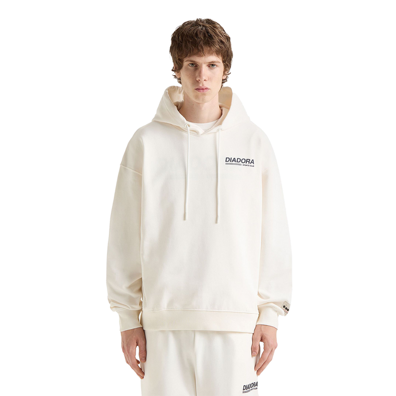Diadora Hoodie Legacy