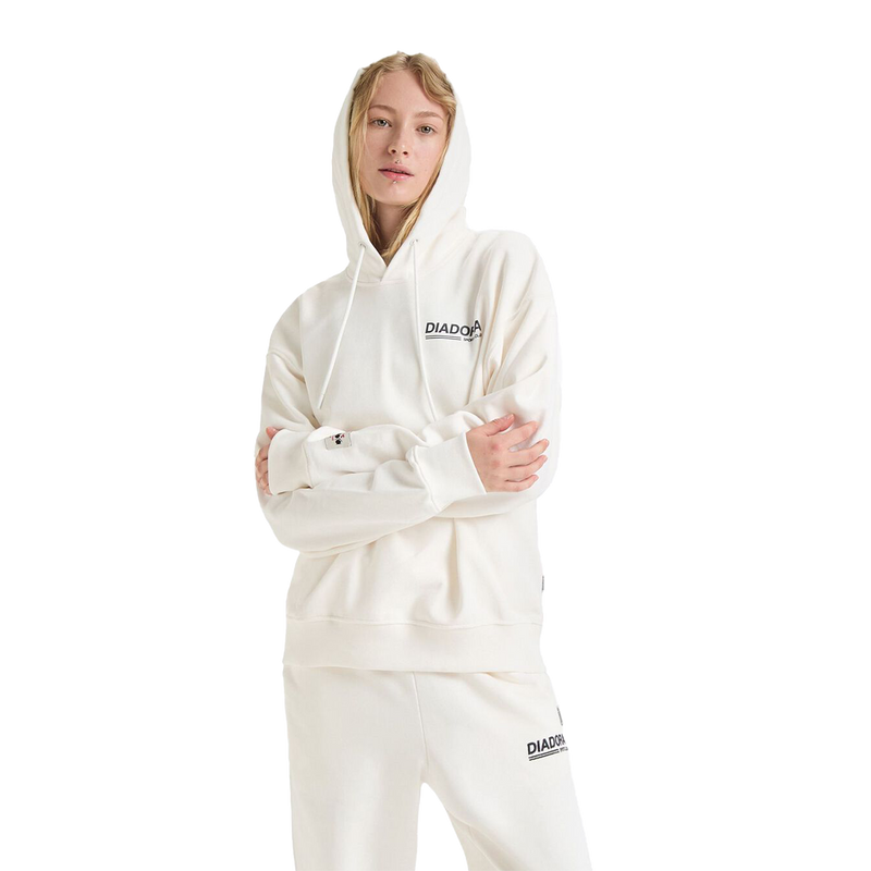Diadora Hoodie Legacy