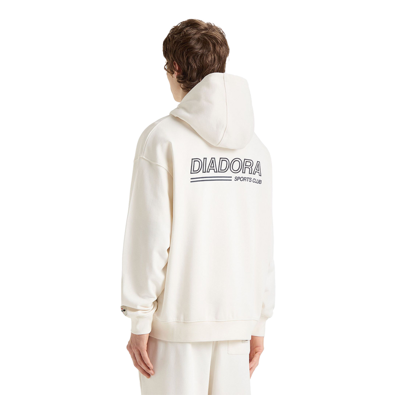 Diadora Hoodie Legacy