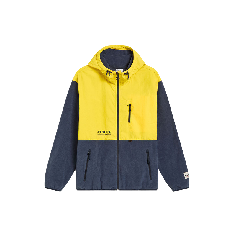 Diadora Hoodie Sherpa Legacy