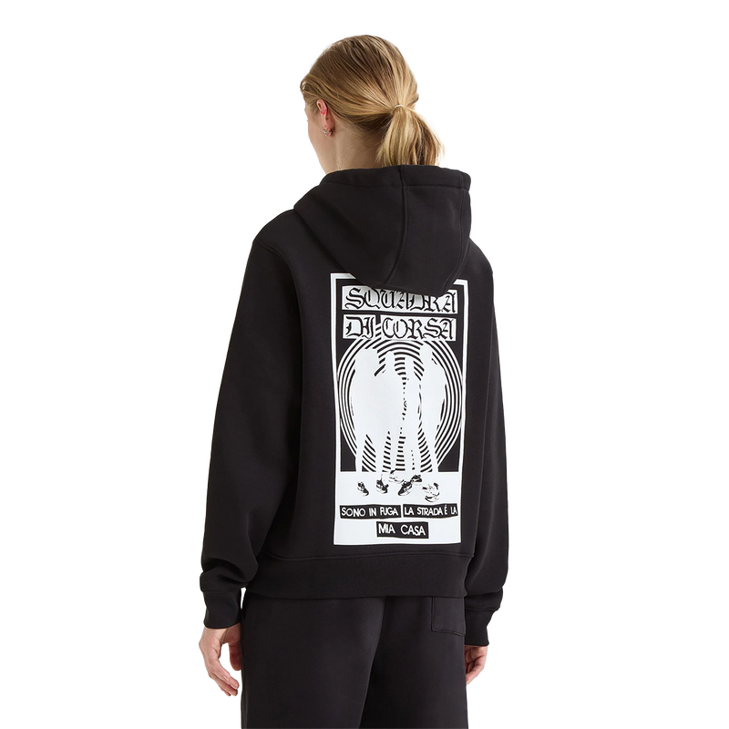 Diadora Hoodie SQDC