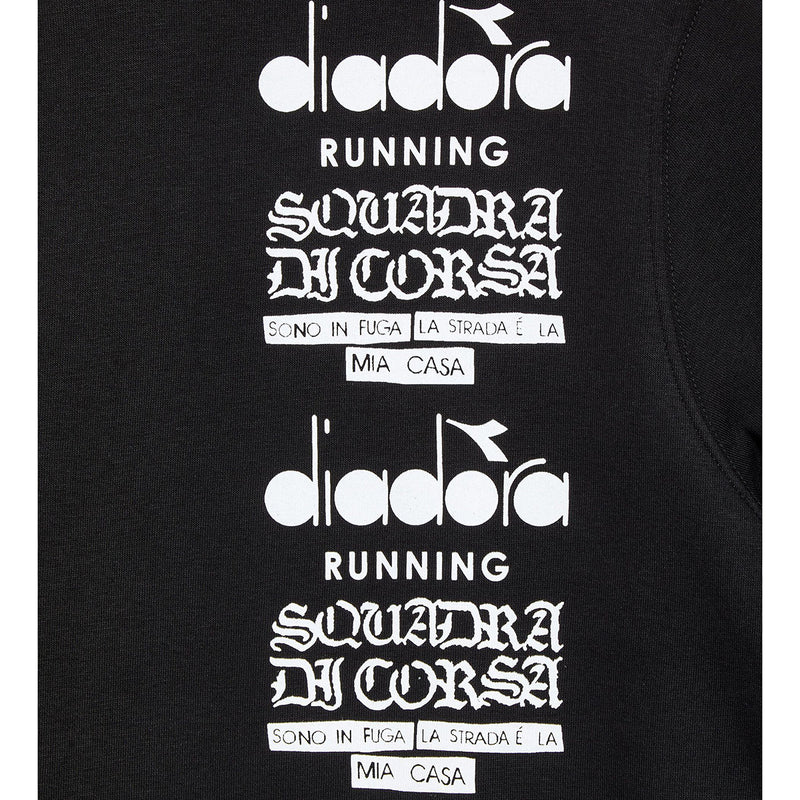 Diadora Hoodie SQDC
