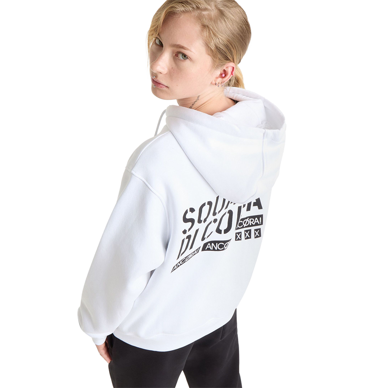 Diadora Hoodie SQDC
