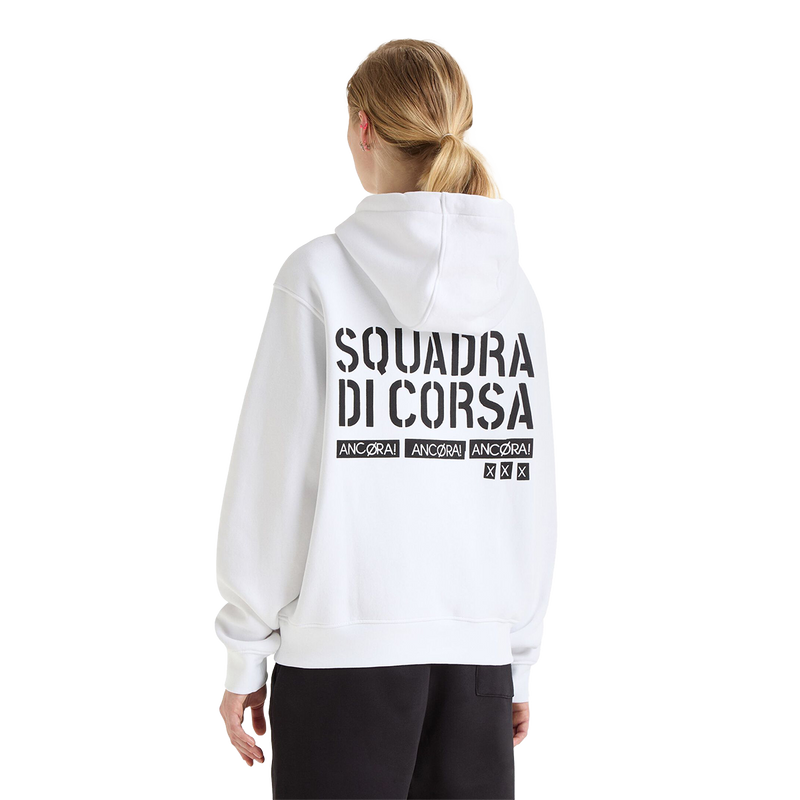 Diadora Hoodie SQDC