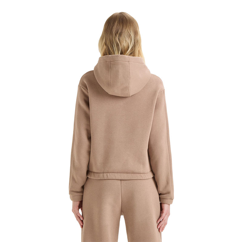 Diadora L. Hoodie Athl. Logo