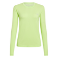 Diadora L. Ls T-Shirt Skin Friendly