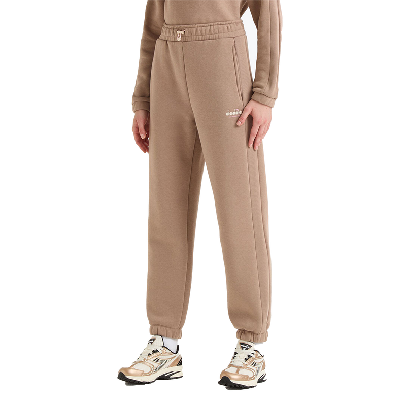 Diadora L. Pants Athl. Logo
