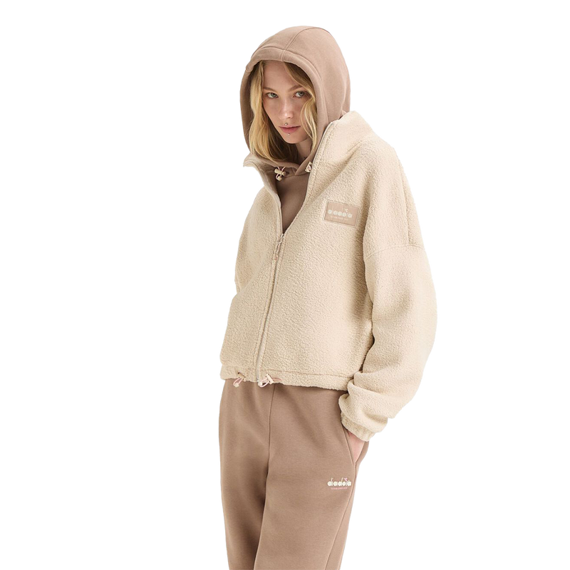 Diadora L. Polar Fleece Athl. Logo
