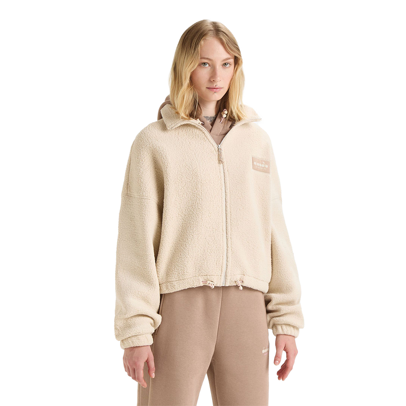 Diadora L. Polar Fleece Athl. Logo