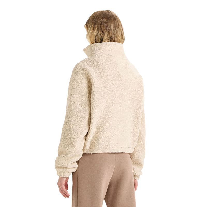 Diadora L. Polar Fleece Athl. Logo