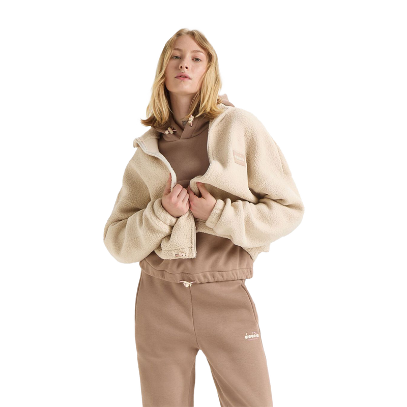 Diadora L. Polar Fleece Athl. Logo