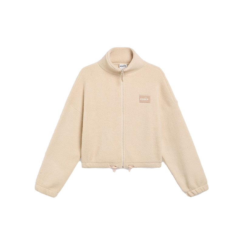 Diadora L. Polar Fleece Athl. Logo