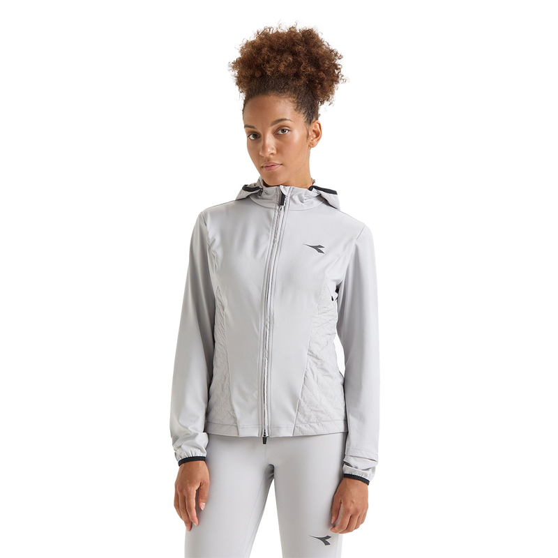 Diadora L. Run Jacket Winter Protection