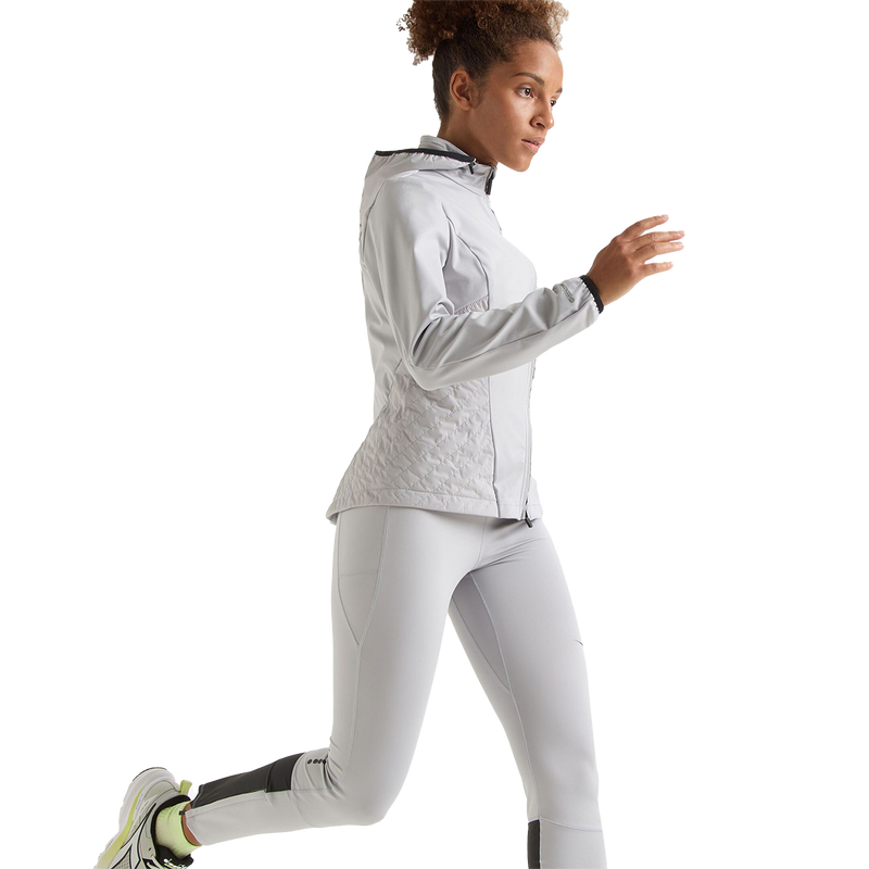 Diadora L. Run Jacket Winter Protection
