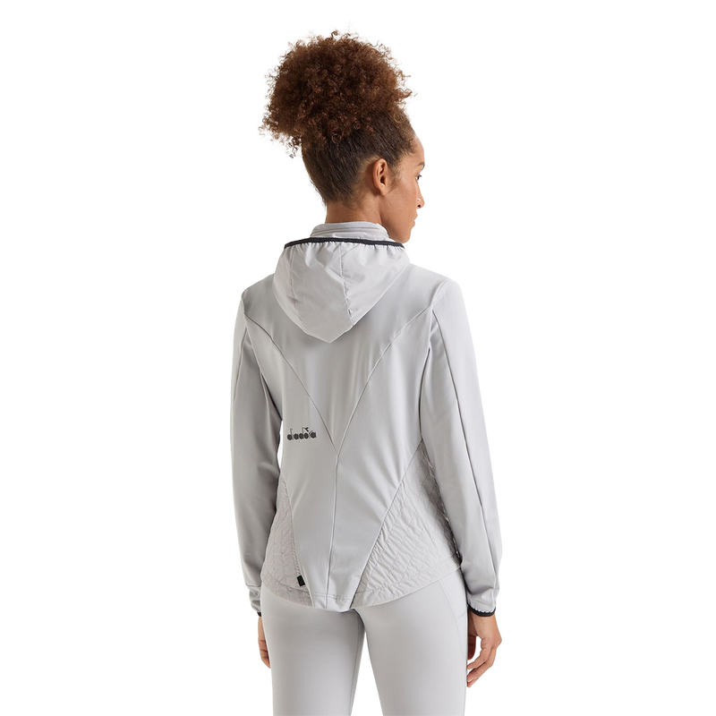 Diadora L. Run Jacket Winter Protection