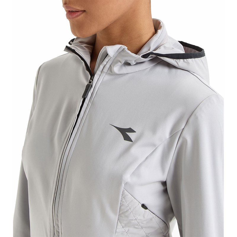Diadora L. Run Jacket Winter Protection