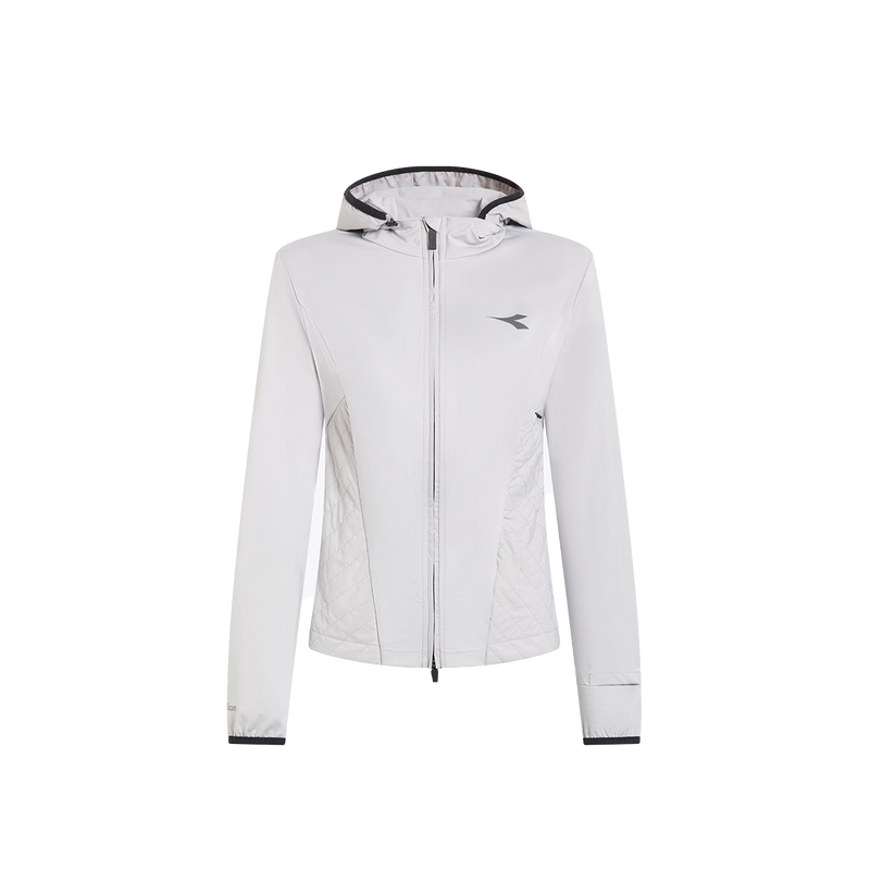 Diadora L. Run Jacket Winter Protection