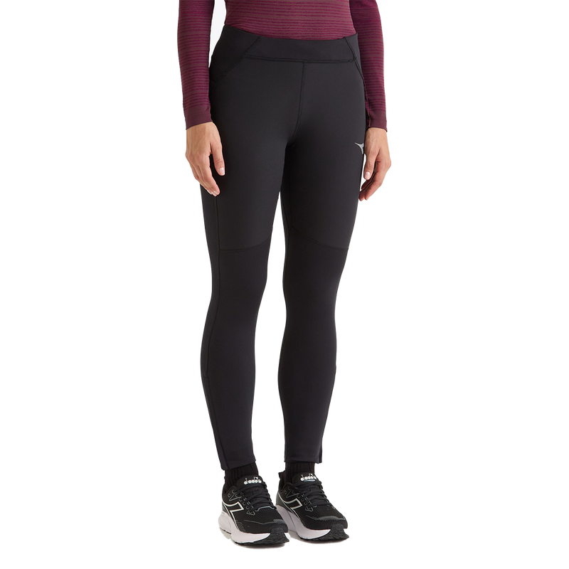 Diadora L. Run Tights Winter Protection