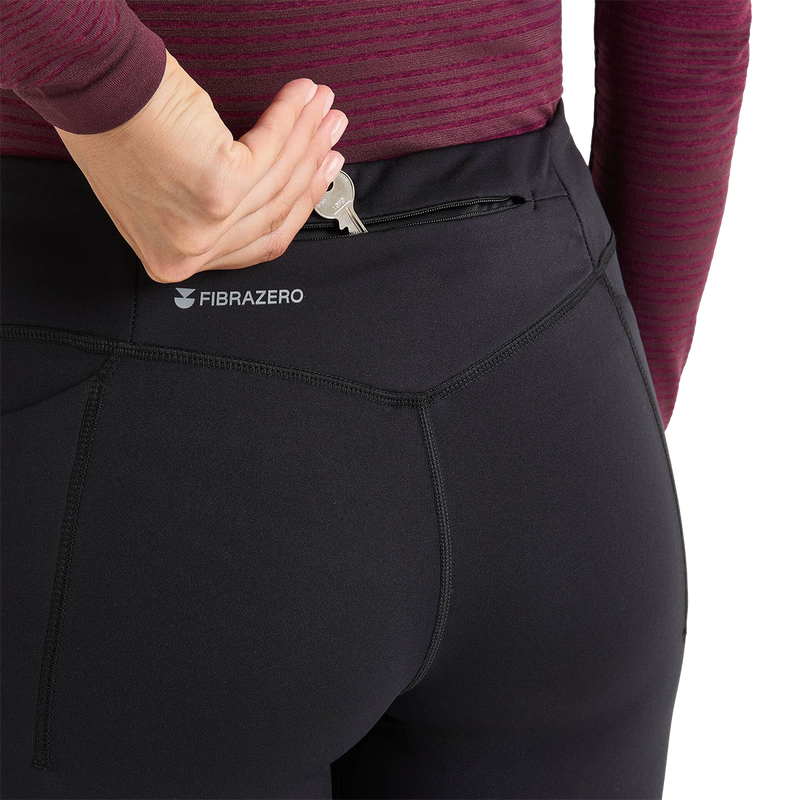 Diadora L. Run Tights Winter Protection
