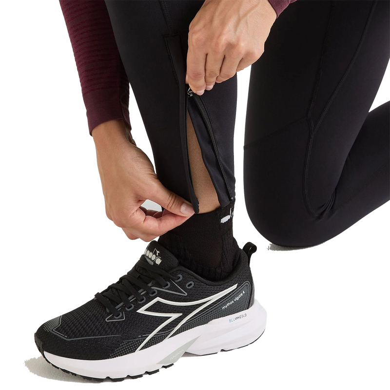 Diadora L. Run Tights Winter Protection