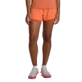 Diadora L. Shorts 2in1 5'' Run Crew