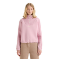 Diadora L. Sweatshirt 1/2 Zip Athl. Logo