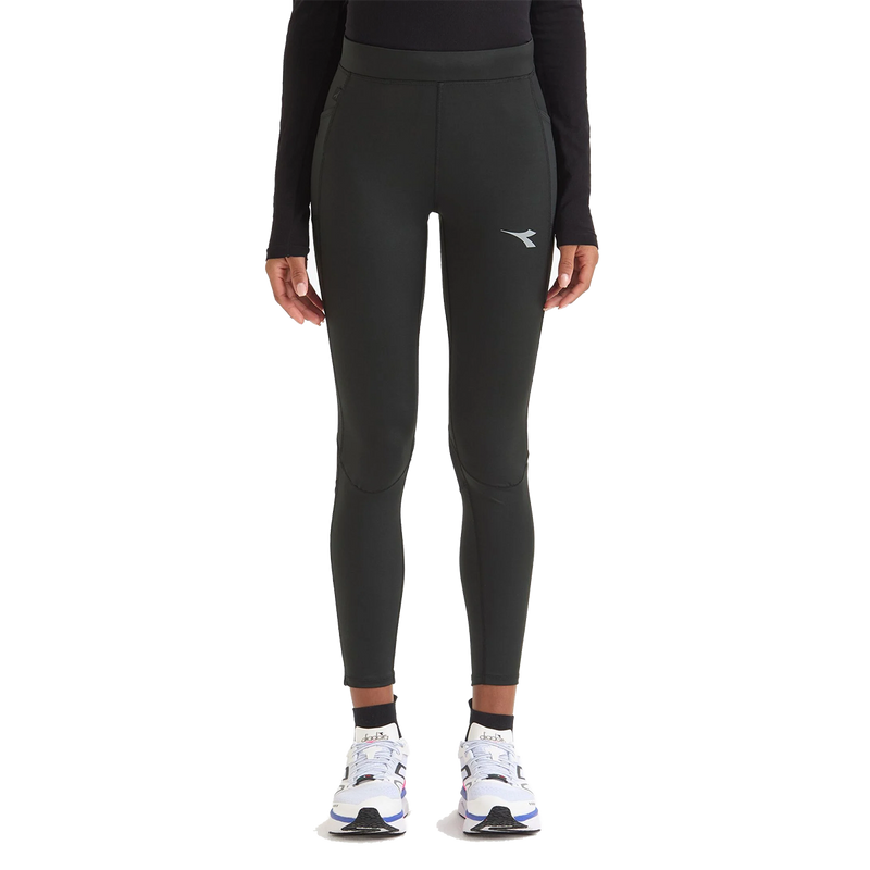 Diadora L. Tights Run Crew