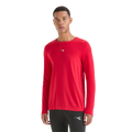 Diadora LS T-Shirt Skin Friendly