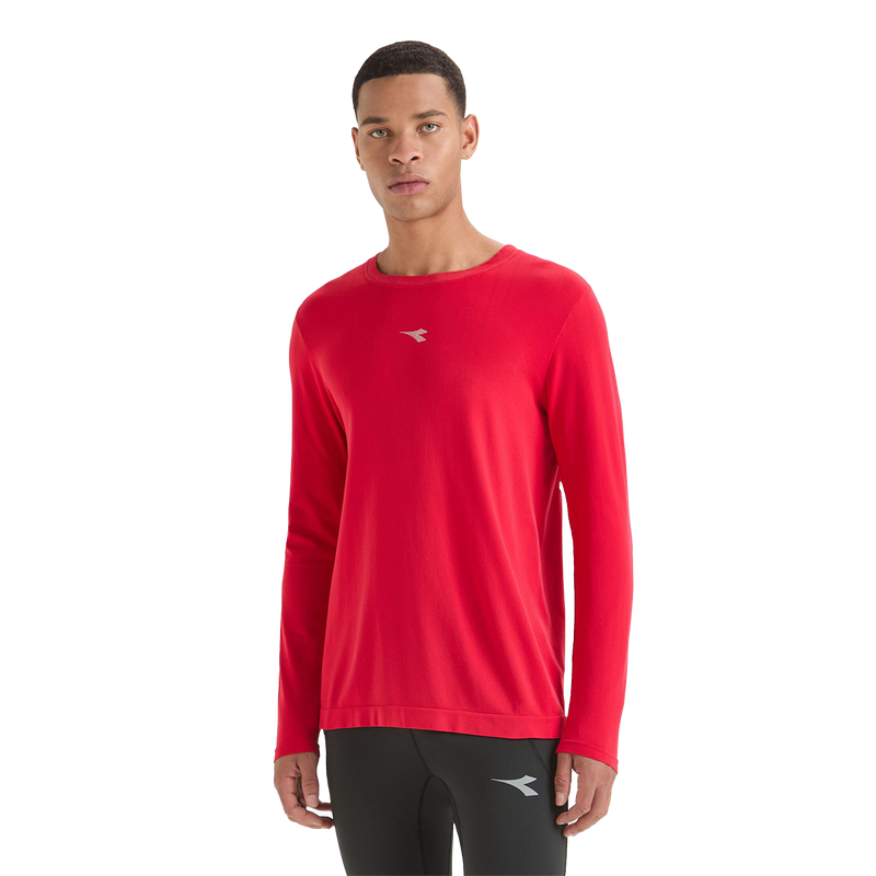 Diadora LS T-Shirt Skin Friendly