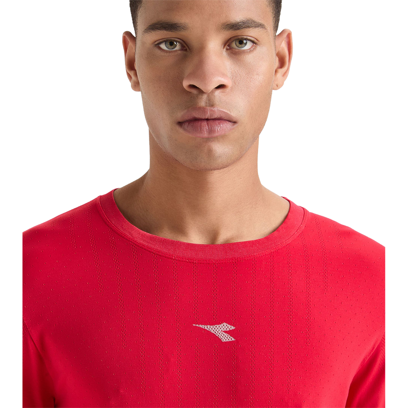 Diadora LS T-Shirt Skin Friendly