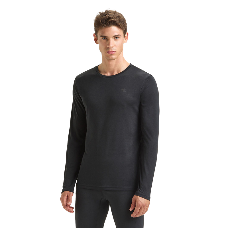 Diadora LS T-Shirt Skin Friendly