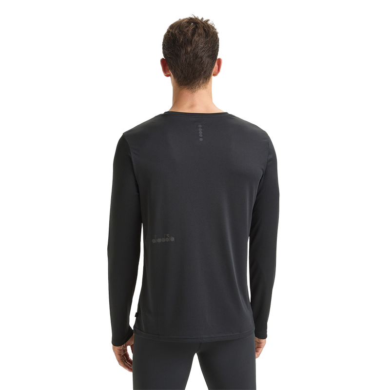 Diadora LS T-Shirt Skin Friendly