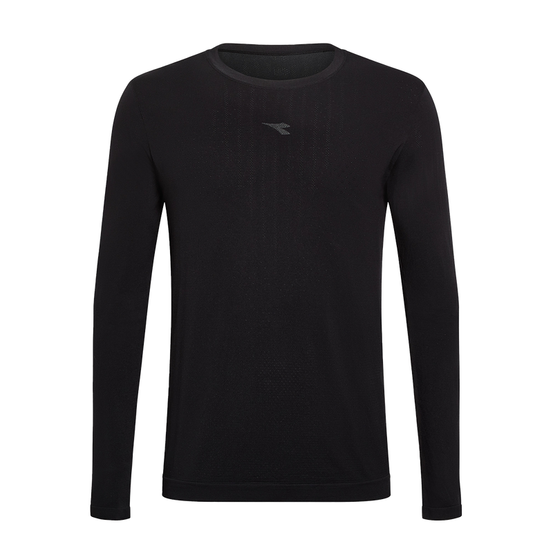 Diadora LS T-Shirt Skin Friendly