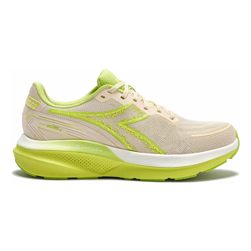 Diadora Mythos Blushield Vigore V