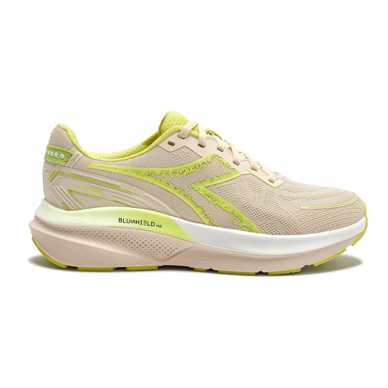 Diadora Mythos Blushield Vigore V