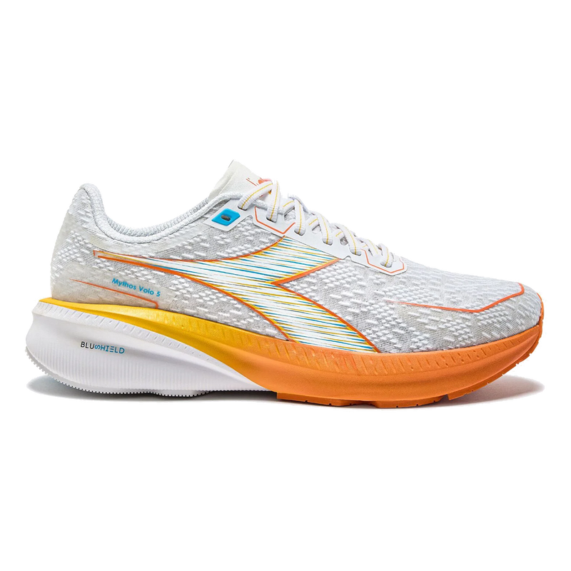 Diadora Mythos Blushield Volo 5