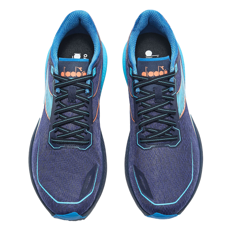 Diadora Mythos Blushield Volo 5