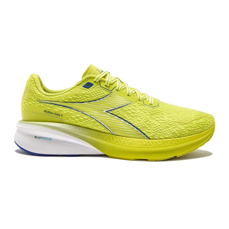Diadora Mythos Blushield Volo 5