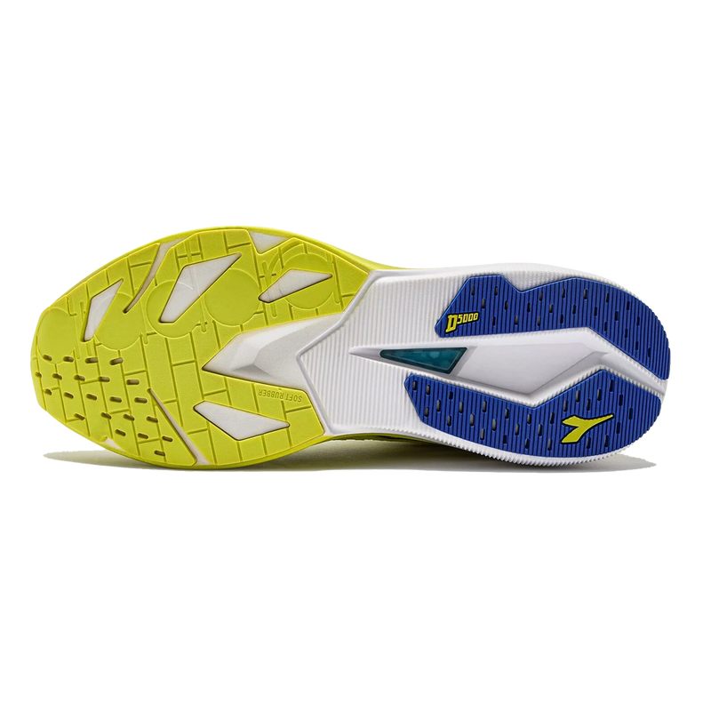 Diadora Mythos Blushield Volo 5