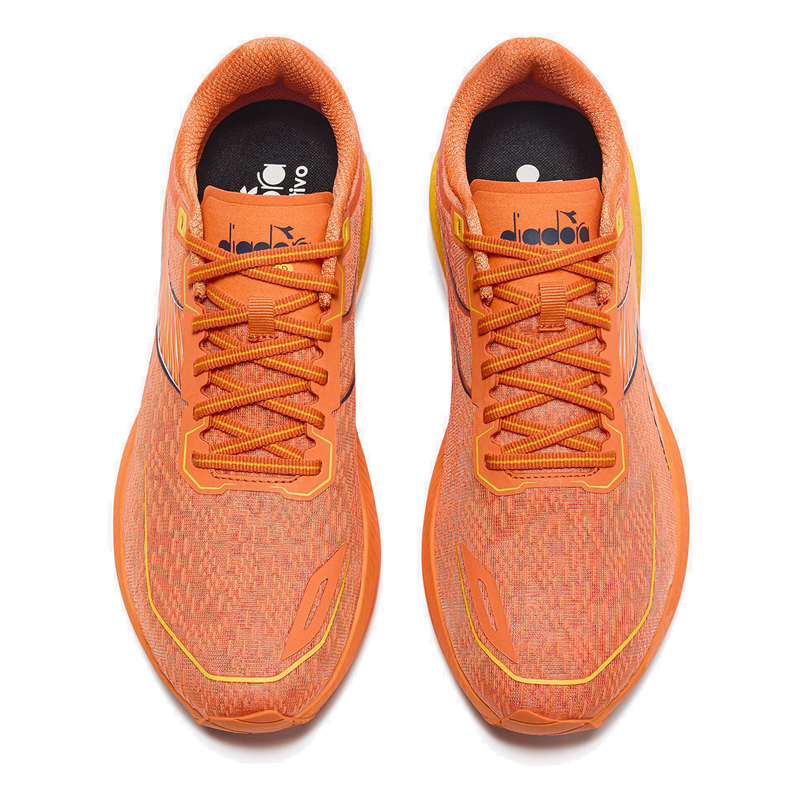 Diadora Mythos Blushield Volo 5