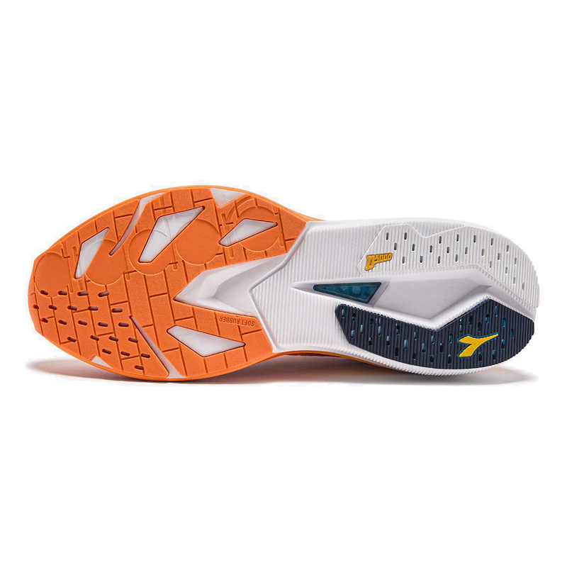 Diadora Mythos Blushield Volo 5