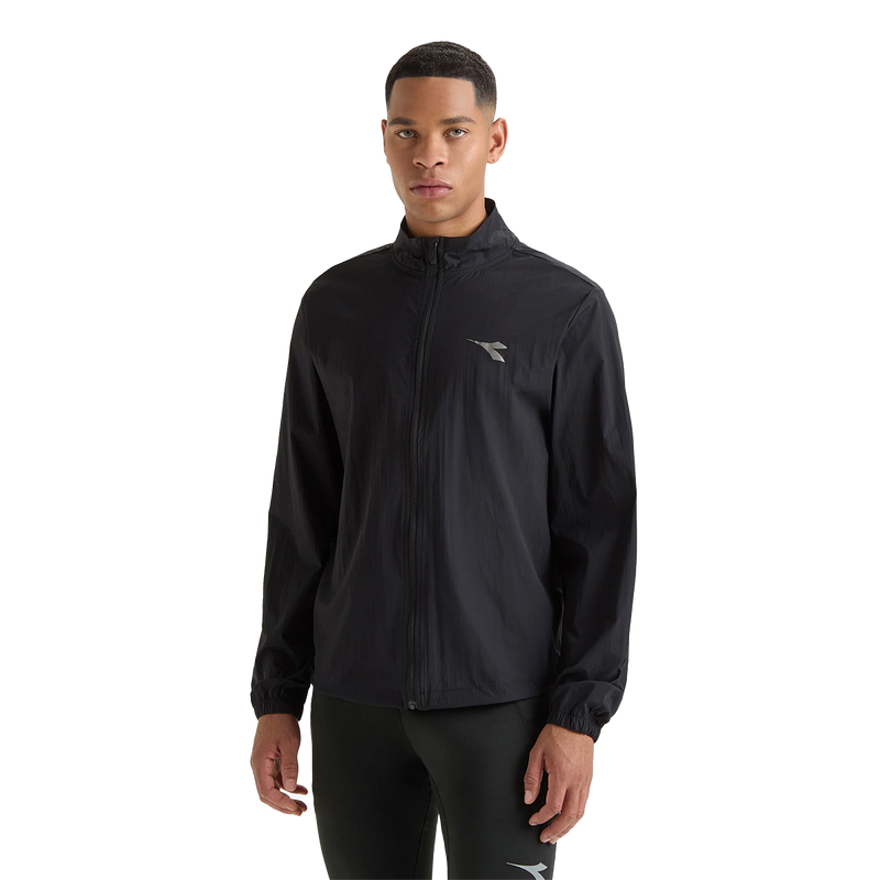 Diadora Packable Wind Jacket