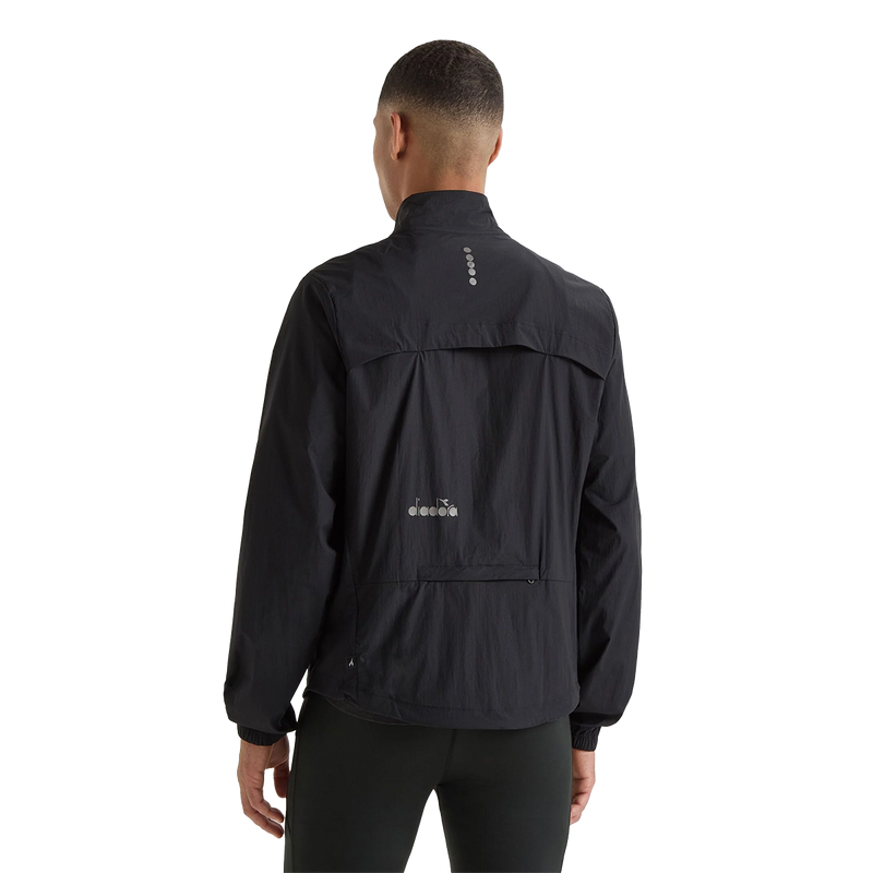 Diadora Packable Wind Jacket