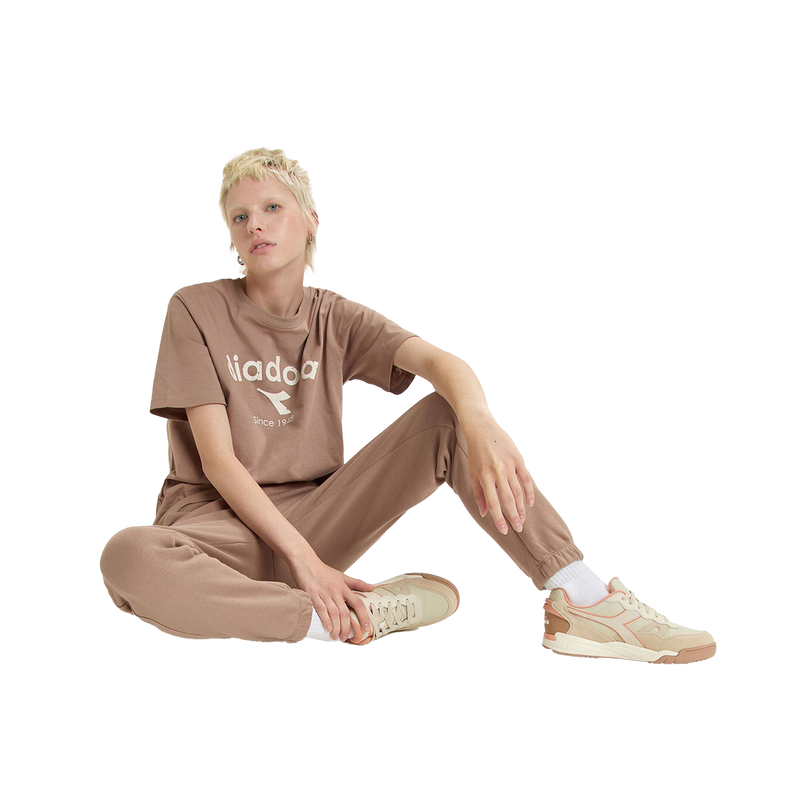 Diadora Pants Athl. Logo