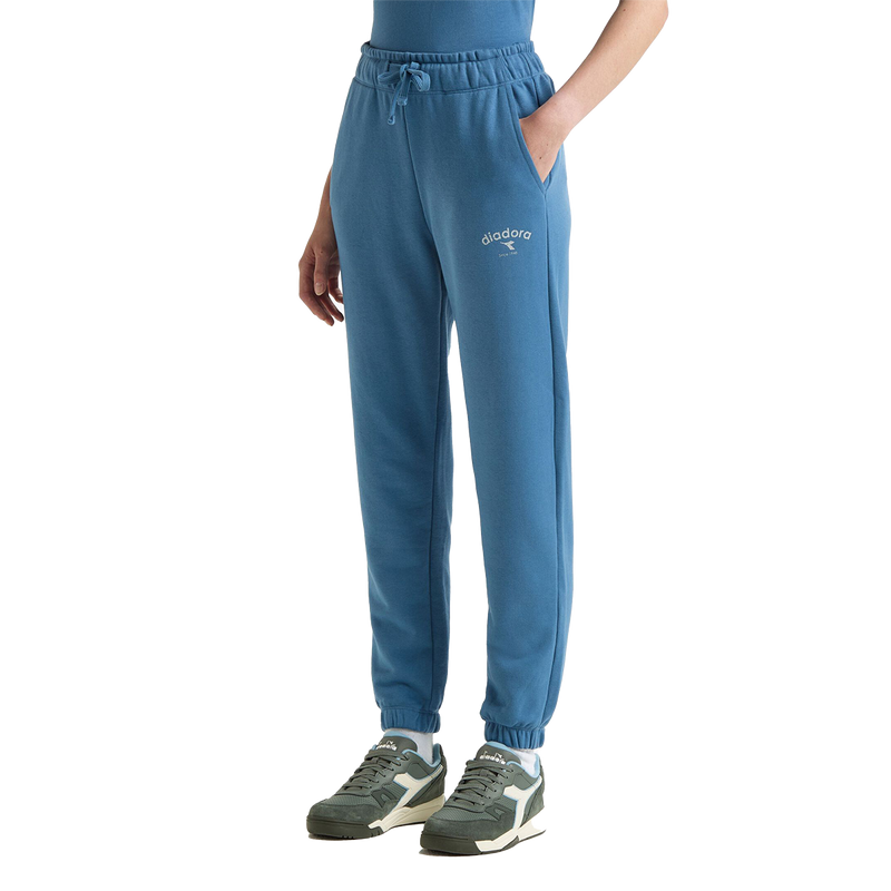 Diadora Pants Athl. Logo